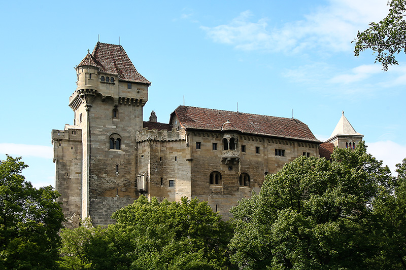 Burg Lichtenstein