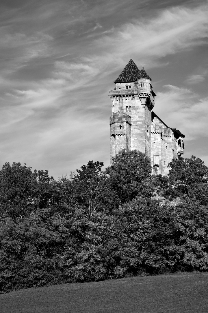 Burg Lichtenstein