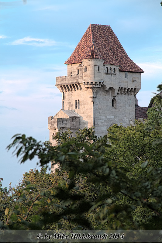 Burg Lichtenstein