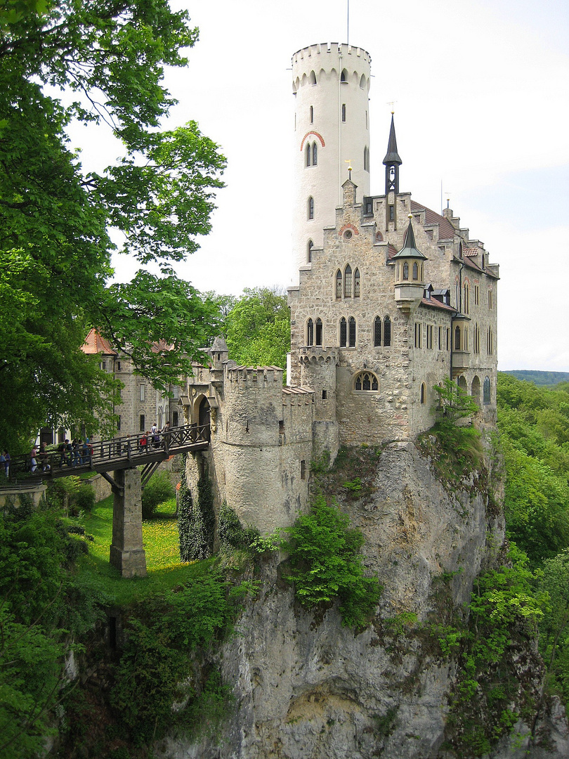 Burg Lichtenstein