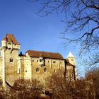 Burg Lichtenstein (Wien - Moedling)