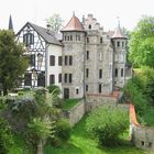 Burg Lichtenstein - zweiter Teil ...