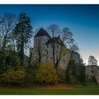 Burg Lichtenwerth in Tirol