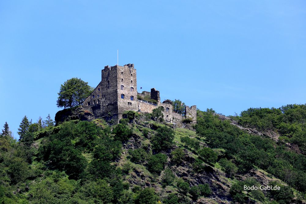 Burg Liebenstein