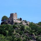 Burg Liebenstein