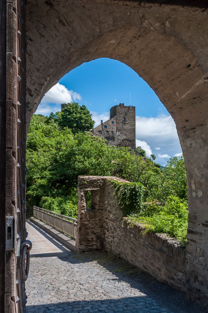 Burg Liebenstein 30