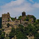 Burg Liebenstein