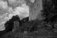 Burg Liebenstein (Thüringen)