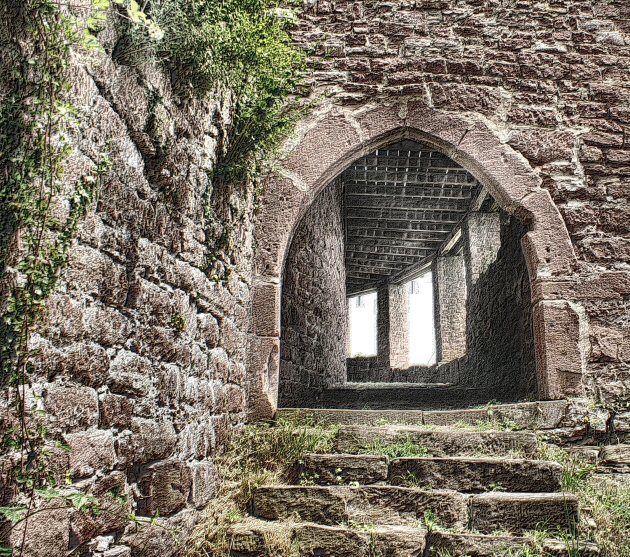 Burg Liebenzell (2)