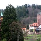 Burg Liebenzell