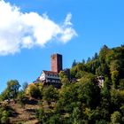 Burg Liebenzell