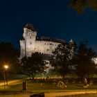 Burg Liechtenstein