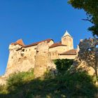 Burg Liechtenstein 