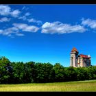 Burg Liechtenstein