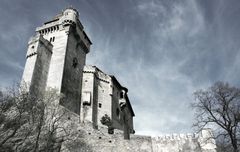 Burg Liechtenstein