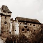 Burg Liechtenstein