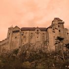 Burg Liechtenstein