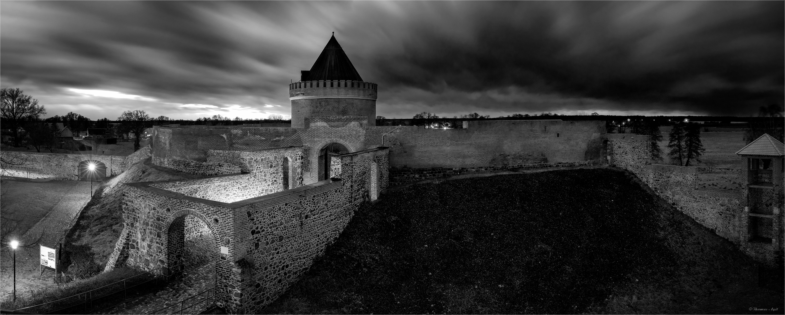 Burg Lindau