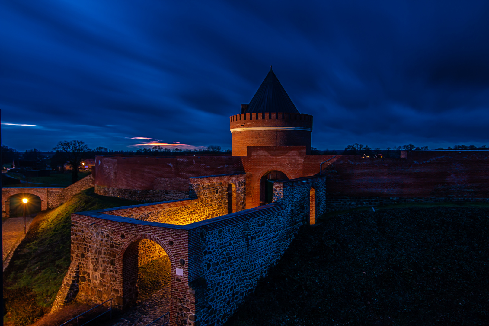 Burg Lindau