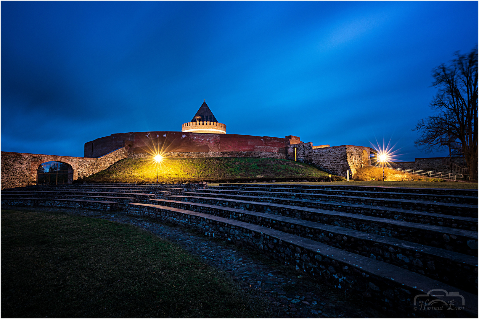 Burg Lindau.......