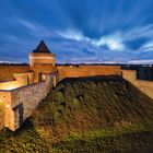 Burg Lindau Balkonblick