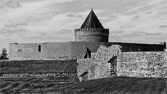 Burg Lindau