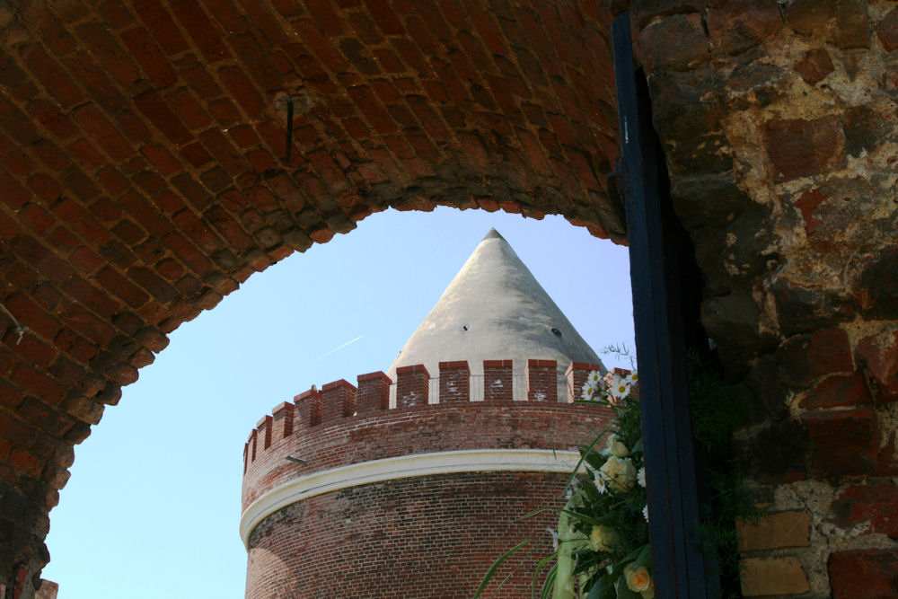 Burg Lindau