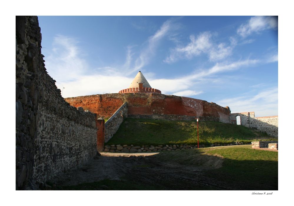 Burg Lindau