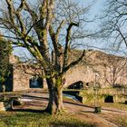 Burg Lindenfels Odenwald 2018