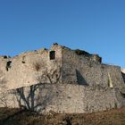 Burg Lindenfels (Odw.)