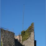 Burg Lindenfels (Odw.)