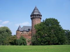 Burg Linn