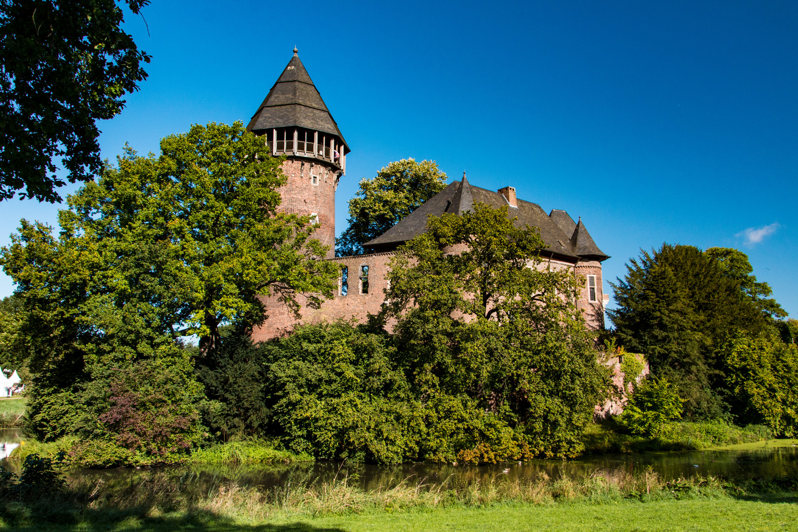 Burg Linn