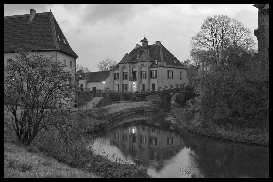 Burg Linn