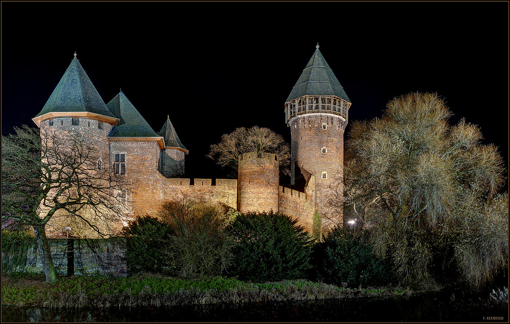Burg Linn 2