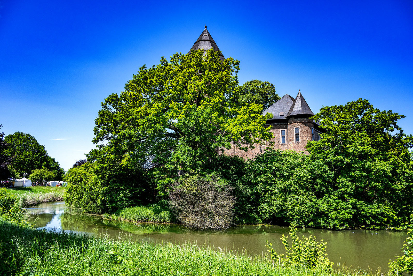 Burg Linn 