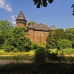 Burg Linn 