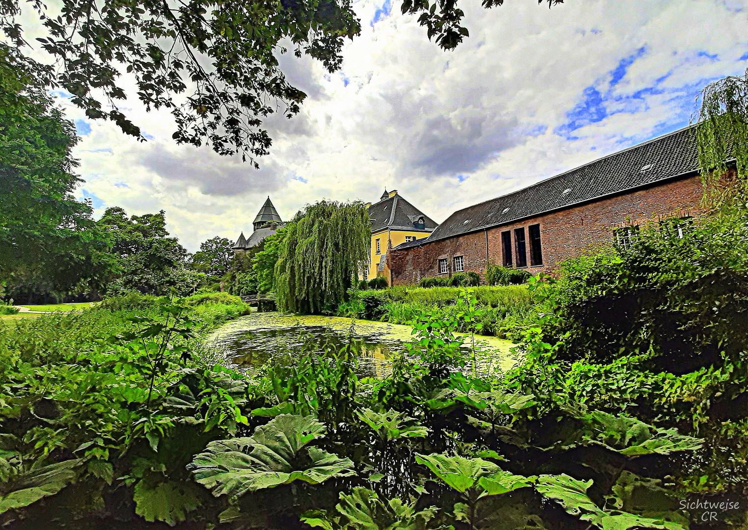 Burg Linn