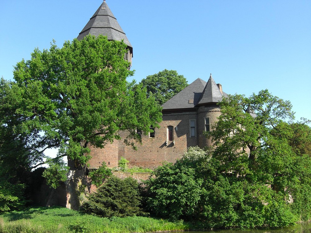 Burg Linn