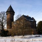 Burg Linn