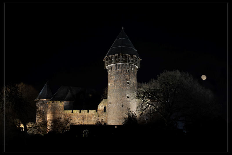 Burg Linn