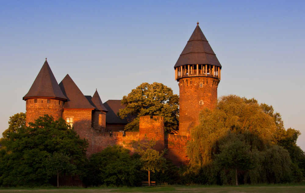 Burg Linn