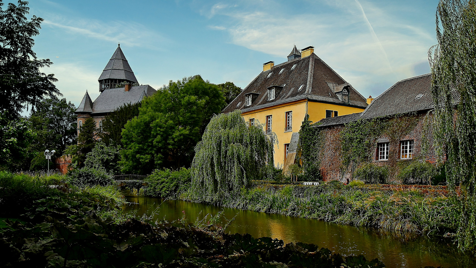 Burg Linn