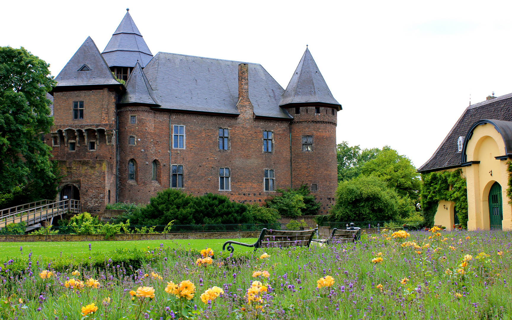 Burg Linn