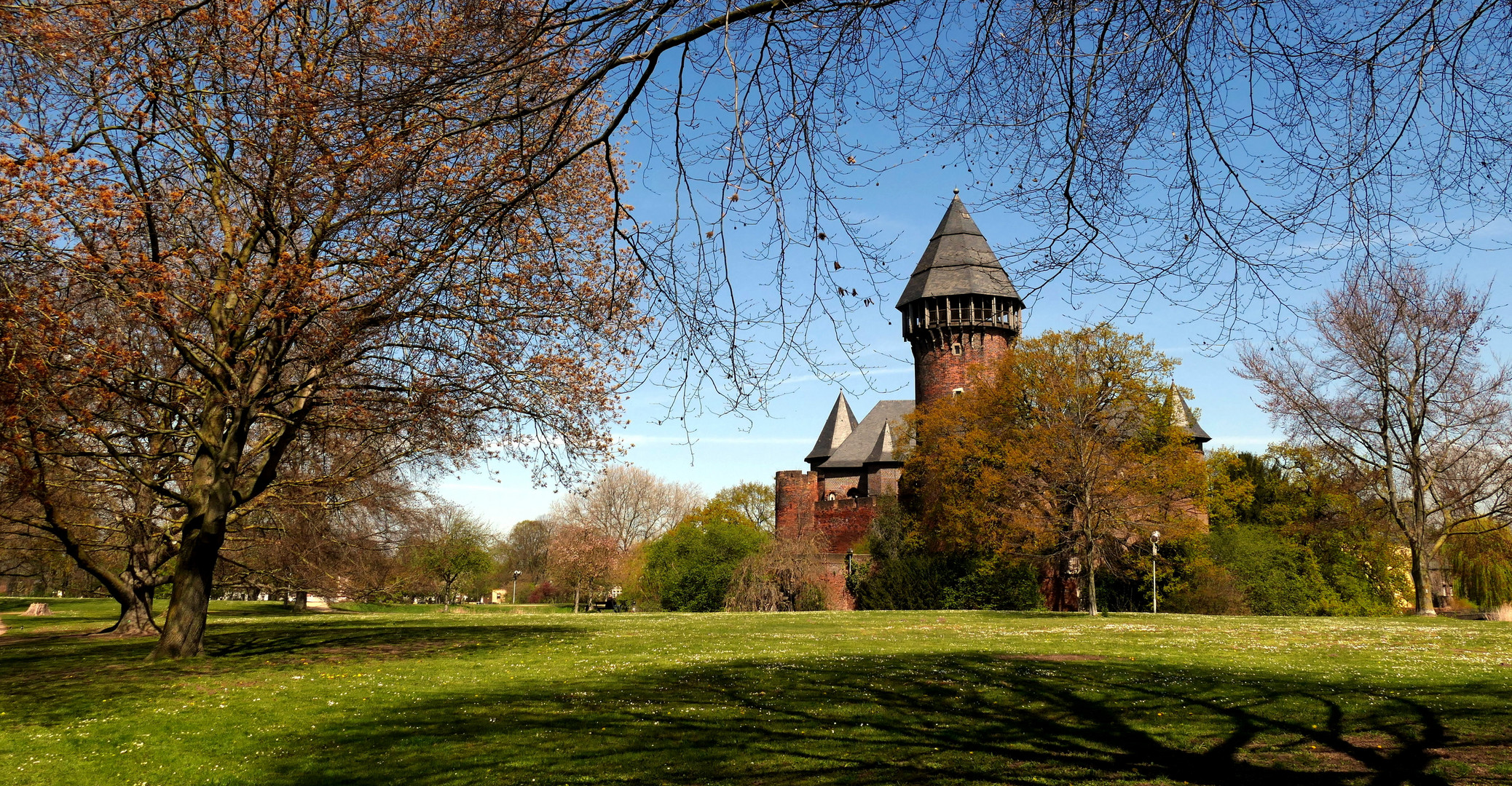 Burg Linn