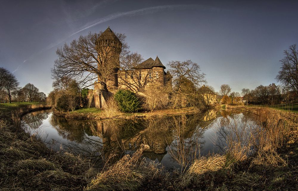 Burg Linn