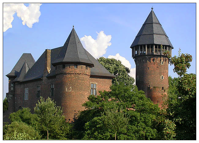 Burg Linn