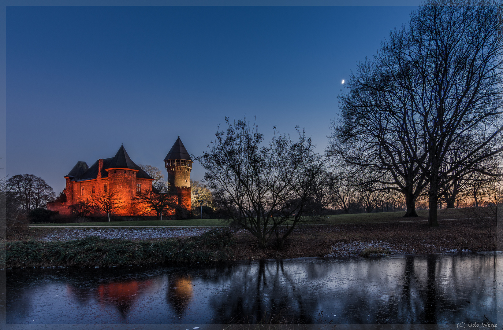 Burg Linn