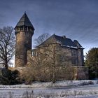 Burg Linn HDR