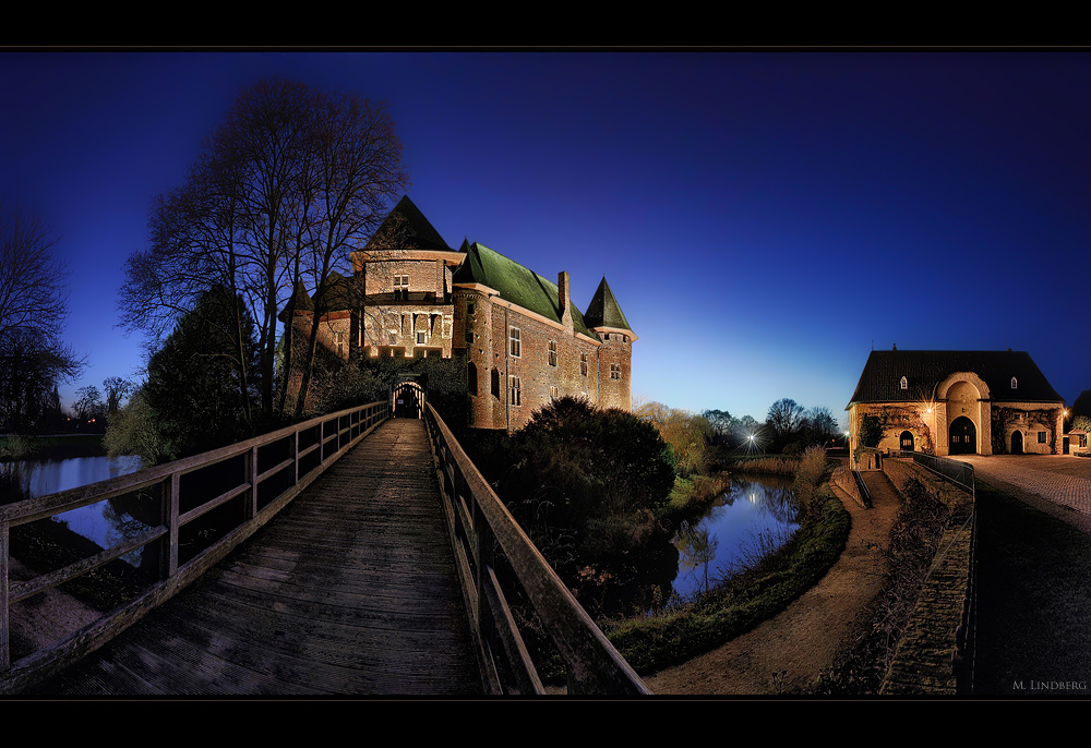 Burg Linn I